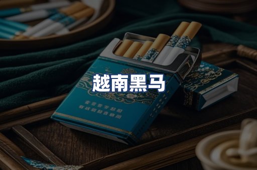 越南黑马